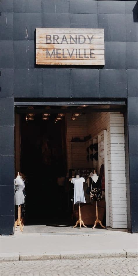 brandy melville salary|brandy melville jobs near me.